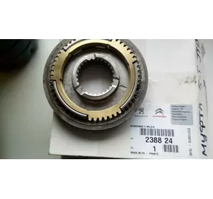 Синхронизатор 5 передачи кпп MLC Peugeot Boxer III (2006-2014) 2.2HDi, 238824, 9464466388 Синхронизатор 5 передачи кпп MLC Peugeot Boxer III (2006-2014) 2.2HDi, 238824, 9464466388