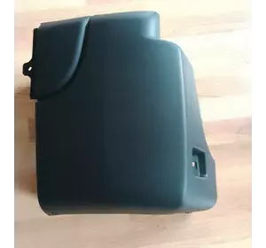 Клик заднього бампера лівий Opel Movano (2010-……) 93197362,95529545,4419333,GP VR-049 Клик заднього бампера лівий Opel Movano (2010-……) 93197362,95529545,4419333,GP VR-049