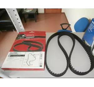 Ремень ГРМ на Fiat Scudo 220 (2004-2006) 1.9D (1868), 9400816939, GAT5523XS Ремень ГРМ на Fiat Scudo 220 (2004-2006) 1.9D (1868), 9400816939, GAT5523XS