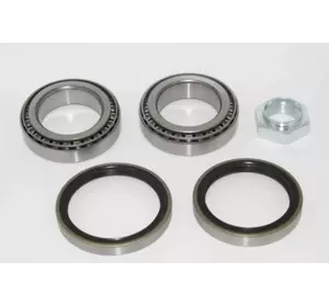 Передний подшипник ступицы на Fiat Ducato 290 (1989-1994) R14, 71714450, MN101243 Передний подшипник ступицы на Fiat Ducato 290 (1989-1994) R14, 71714450, MN101243