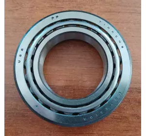 Підшипник КПП 35x62x17 Fiat Scudo 220 (1995-2004) 1.9D/TD (1905cc) LM78349/LM78310A, LM78349/1 Підшипник КПП 35x62x17 Fiat Scudo 220 (1995-2004) 1.9D/TD (1905cc) LM78349/LM78310A, LM78349/1