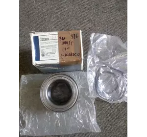 Подшипник задней ступицы Renault Master IV (2010-.....) задний привод однокатковый, 432104899R, OP702905 Подшипник задней ступицы Renault Master IV (2010-.....) задний привод однокатковый, 432104899R, OP702905