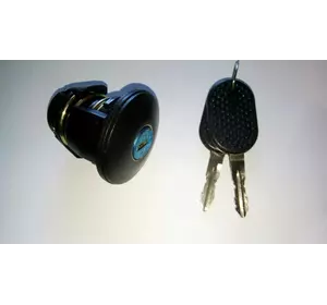 Крышка топливного бака Citroen C25 (1990-1994), 5899119, 150868 Крышка топливного бака Citroen C25 (1990-1994), 5899119, 150868