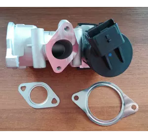 Клапан EGR (рецеркуляції відпрацьованих газів) Peugeot Expert III (2007-……) 2.0HDI 161831,1618GZ,1618S8,1942Z4,FT60226 Клапан EGR (рецеркуляції відпрацьованих газів) Peugeot Expert III (2007-……) 2.0HDI 161831,1618GZ,1618S8,1942Z4,FT60226