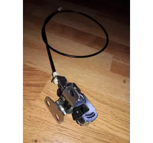 Верхний замок задней двери Fiat Ducato 250 (2006-2014) левой, 1345913080, 1379730080, GP 1362414080 Верхний замок задней двери Fiat Ducato 250 (2006-2014) левой, 1345913080, 1379730080, GP 1362414080