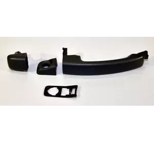 Наружная ручка дверей Opel Movano B (2010-.....), 4420185, 93167799, 6010-04-053401P Наружная ручка дверей Opel Movano B (2010-.....), 4420185, 93167799, 6010-04-053401P