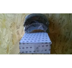 Тормозные колодки задние Nissan Kubistar (1997-2008) 228x42 mm, 7701205517, 7701208063 Тормозные колодки задние Nissan Kubistar (1997-2008) 228x42 mm, 7701205517, 7701208063