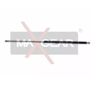 Амортизатор багажника Renault Kangoo (1997-2007), 7700303186, 12-0123 Амортизатор багажника Renault Kangoo (1997-2007), 7700303186, 12-0123