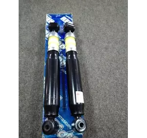 Амортизатор задний с отбойником Fiat Scudo 220 (1995-2004) масляный, 9621268387, 9630053087, 9633627387, 002176 Амортизатор задний с отбойником Fiat Scudo 220 (1995-2004) масляный, 9621268387, 9630053087, 9633627387, 002176