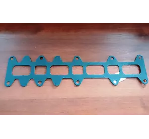 Прокладка коллектора Fiat Ducato 244 (2002-2006) 2.3jtd выпускного, 500376626,5802114203,71-37456-00,EL722140,HW130100 Прокладка коллектора Fiat Ducato 244 (2002-2006) 2.3jtd выпускного, 500376626,5802114203,71-37456-00,EL722140,HW130100