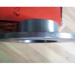 Задние тормозные диски Opel Movano (2003-2010) R16, 9111045, 4403045, 19-0815 Задние тормозные диски Opel Movano (2003-2010) R16, 9111045, 4403045, 19-0815