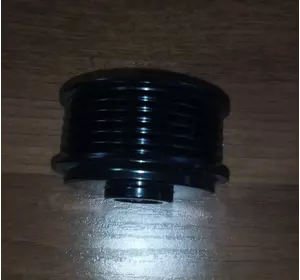 Шкив генератора Peugeot Boxer II (2002-2006) 2.8HDi, 234377 Шкив генератора Peugeot Boxer II (2002-2006) 2.8HDi, 234377