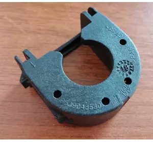 Крепление радиатора Fiat Scudo (2007-……) 9639048580,1312A4 Крепление радиатора Fiat Scudo (2007-……) 9639048580,1312A4