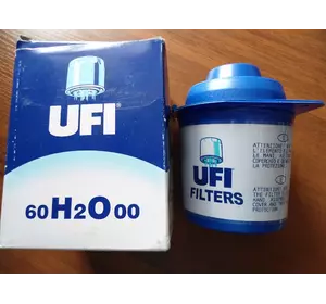 Топливный фильтр Peugeot Boxer III (2006-2014) 2.2/3.0HDi, 1906C4, 1606267680, 60H2000 Топливный фильтр Peugeot Boxer III (2006-2014) 2.2/3.0HDi, 1906C4, 1606267680, 60H2000