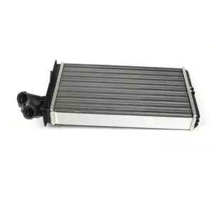 Радиатор печки Fiat Scudo 220 (2004-2006), 9566944680, NRF58066 Радиатор печки Fiat Scudo 220 (2004-2006), 9566944680, NRF58066