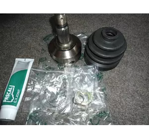 Шрус наружный 34х27 шлицов Peugeot Expert (1995-2004) 1.9D без ABS, 3272L1, 32721L, G1C005PC Шрус наружный 34х27 шлицов Peugeot Expert (1995-2004) 1.9D без ABS, 3272L1, 32721L, G1C005PC