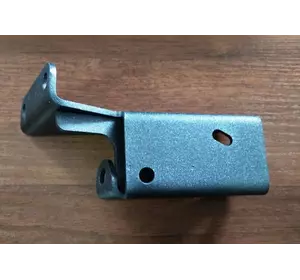 Кронштейн крепления педали сцепления Nissan Primastar (2000-2011) 7701053596,46511-00QAB, 4651100QAB,8200174530 Кронштейн крепления педали сцепления Nissan Primastar (2000-2011) 7701053596,46511-00QAB, 4651100QAB,8200174530