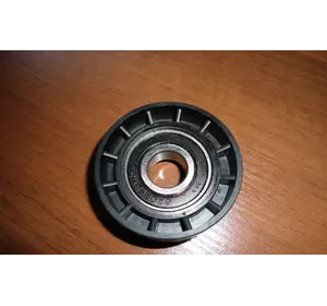 Паразитный ролик ремня генератора Fiat Scudo 220 (2004-2006) 1.9D (1868), 9637024080, 8200104754 Паразитный ролик ремня генератора Fiat Scudo 220 (2004-2006) 1.9D (1868), 9637024080, 8200104754