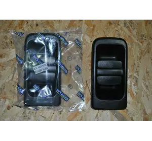 Наружная ручка боковой сдвижной двери Opel Movano (2003-2010), 4500454, 9160754, KL683MR Наружная ручка боковой сдвижной двери Opel Movano (2003-2010), 4500454, 9160754, KL683MR