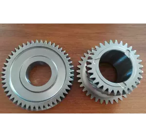 Комплект шестернь 6th 47x30 d=35 NISSAN Primastar (2000-2011) 1.9/2.5dci 3234000QAE,8200022613,AMS 61075 Комплект шестернь 6th 47x30 d=35 NISSAN Primastar (2000-2011) 1.9/2.5dci 3234000QAE,8200022613,AMS 61075