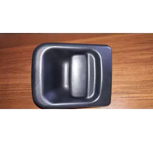 Наружная ручка передних дверей Renault Mascott (1999-2004), 7700352488, 7700352489, KL683RH Наружная ручка передних дверей Renault Mascott (1999-2004), 7700352488, 7700352489, KL683RH