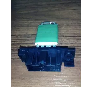 Резистор печки Fiat Ducato 250 (2006-2014), 55702407, DEF008TT Резистор печки Fiat Ducato 250 (2006-2014), 55702407, DEF008TT