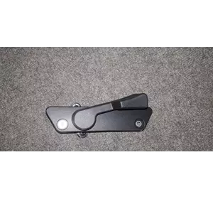 Внутренняя ручка задней двери Fiat Doblo (2000-2005), 735379978, FT94551 Внутренняя ручка задней двери Fiat Doblo (2000-2005), 735379978, FT94551