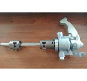 Механизм переключения передач КПП Fiat Ducato 250 (2006-2014) 3.0jtd 55223353,55257710,55211828,243835 Механизм переключения передач КПП Fiat Ducato 250 (2006-2014) 3.0jtd 55223353,55257710,55211828,243835