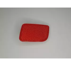 Катафот заднього бампера правий Renault Master IV (2010-……) 8200152643, 265603083R, 4419394, 93197477 Катафот заднього бампера правий Renault Master IV (2010-……) 8200152643, 265603083R, 4419394, 93197477