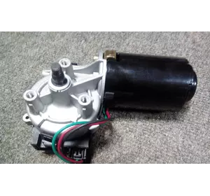 Мотор стеклоочистителя Peugeot Boxer II (2002-2006), 6405L7, 1334799080, FT82801 Мотор стеклоочистителя Peugeot Boxer II (2002-2006), 6405L7, 1334799080, FT82801