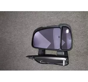 Зеркало заднего вида Citroen Jumper III (2006-2014) механическое, 8153X8, 8153Y5, 577051E Зеркало заднего вида Citroen Jumper III (2006-2014) механическое, 8153X8, 8153Y5, 577051E