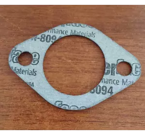 Прокладка водяного насоса (помпи) на Peugeot Boxer II (2002-2006) 2.8hdi, 1206C2, 98430478, LE24018.00 Прокладка водяного насоса (помпи) на Peugeot Boxer II (2002-2006) 2.8hdi, 1206C2, 98430478, LE24018.00