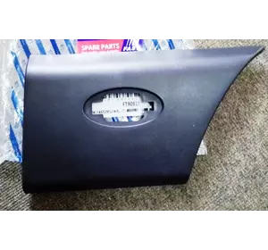 Молдинг задний за аркой правый (листва) Renault Master IV (2010-……) 768F30007R,93197652,4419556,FT90811 Молдинг задний за аркой правый (листва) Renault Master IV (2010-……) 768F30007R,93197652,4419556,FT90811