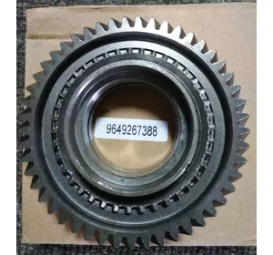 Шестерня 5-й передачи 49x33/ первичный вал Peugeot Boxer III (2006-2014 ) - 2.2HDi; 9649267388,233372 Шестерня 5-й передачи 49x33/ первичный вал Peugeot Boxer III (2006-2014 ) - 2.2HDi; 9649267388,233372