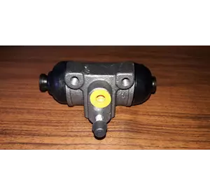 Задний тормозной цилиндр Peugeot Boxer II (2002-2006) колесный, 4402E4, C5P003ABE Задний тормозной цилиндр Peugeot Boxer II (2002-2006) колесный, 4402E4, C5P003ABE