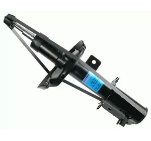 Передние амортизаторы Peugeot Expert III (2007-....) газомасляные, 5208Q4, 5208Q5, 314032, 314033 Передние амортизаторы Peugeot Expert III (2007-....) газомасляные, 5208Q4, 5208Q5, 314032, 314033