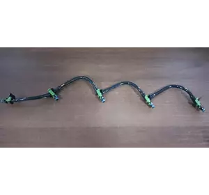 Шланг оборотки палива (трубка форсунок) EURO 5 на Fiat Scudo 270 (2011-2017) 2.0jtd 9686948980,1574AJ Шланг оборотки палива (трубка форсунок) EURO 5 на Fiat Scudo 270 (2011-2017) 2.0jtd 9686948980,1574AJ