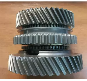 Муфта 1-2 передачі в зборі + шестерні тип КПП / MLC Puegeot Boxer IV (2014-.....) 2.2hdi 1682770980,2323E5,232396,233573,233579,233462,233453 Муфта 1-2 передачі в зборі + шестерні тип КПП / MLC Puegeot Boxer IV (2014-.....) 2.2hdi 1682770980,2323E5,232396,233573,233579,233462,233453