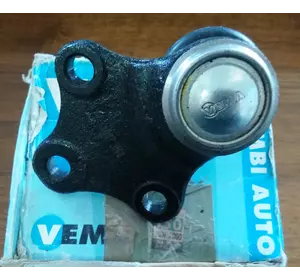 Шаровая опора D16 Peugeot Partner M59 (2003-2008) 3640 42,364039,3640 38,EVR916621,VEMA16765,SAS2005113,JBJ126,LMI14767 Шаровая опора D16 Peugeot Partner M59 (2003-2008) 3640 42,364039,3640 38,EVR916621,VEMA16765,SAS2005113,JBJ126,LMI14767