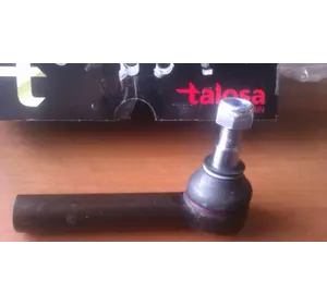 Наконечник рулевой тяги Citroen Jumper (1994-2002), 1607320980, 693971, 4018A3, TAL 8344 Наконечник рулевой тяги Citroen Jumper (1994-2002), 1607320980, 693971, 4018A3, TAL 8344