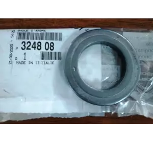 Стопорное кольцо подвесного подшипника полуоси (упорное кольцо, втулка) Citroen Berlingo M49 (1996-2003) 324808, 3248.08, 11P-324X808P