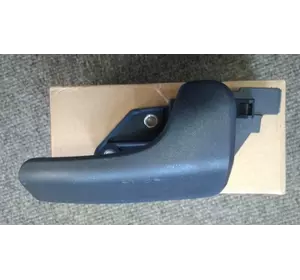 Ручка двери передней правой внутренняя Peugeot Boxer III (2006-2014) 735532880,1607242080,FT94542,735532888,735423531 Ручка двери передней правой внутренняя Peugeot Boxer III (2006-2014) 735532880,1607242080,FT94542,735532888,735423531