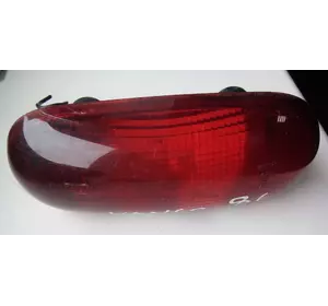 Б/У Дополнительный фонарь стоп сигнала Renault Kangoo (1997-2007), 7700308721 Б/У Дополнительный фонарь стоп сигнала Renault Kangoo (1997-2007), 7700308721