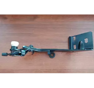 Ролик бокових правих дверей нижній в зборі Peugeot Boxer IV (2014-......) 53347747, GP53347747 Ролик бокових правих дверей нижній в зборі Peugeot Boxer IV (2014-......) 53347747, GP53347747