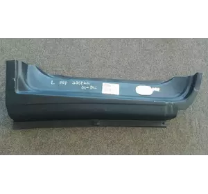 Поріг лівий водійський (під дверку) Peugeot Boxer III (2006-2014) 57704123 Поріг лівий водійський (під дверку) Peugeot Boxer III (2006-2014) 57704123