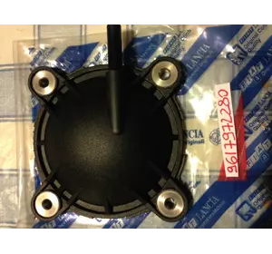 Крышка топливного фильтра Peugeot Expert (1995-2004) 1.9D/TD (1905), 190418, 9617972280 Крышка топливного фильтра Peugeot Expert (1995-2004) 1.9D/TD (1905), 190418, 9617972280