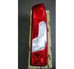 Фонарь задний правый с 2014 Fiat Ducato (2014-.....) 1380672080,71778510, TYC11-12659-01-2, 712206101120,FT86355 Фонарь задний правый с 2014 Fiat Ducato (2014-.....) 1380672080,71778510, TYC11-12659-01-2, 712206101120,FT86355