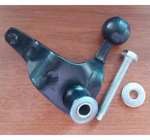 Кронштейн кулисы КПП (тяга кулисы) Citroen Berlingo M49 (1996-2003) 1.6HDI 9801630380,244988,244936,244996,T404991 Кронштейн кулисы КПП (тяга кулисы) Citroen Berlingo M49 (1996-2003) 1.6HDI 9801630380,244988,244936,244996,T404991
