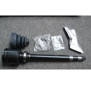 Шрус внутренний правый R15 Citroen Jumper II (2002-2006) 2.0HDi, 3273CH, 3273CJ, EXPC817 Шрус внутренний правый R15 Citroen Jumper II (2002-2006) 2.0HDi, 3273CH, 3273CJ, EXPC817