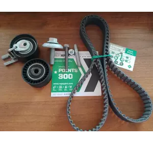 Комплект для замены ГРМ 137 зубов (16 клапанов) Fiat Scudo (2007-....) 1.6JTD 9467629080,9467577389,9400830489,530037510 Комплект для замены ГРМ 137 зубов (16 клапанов) Fiat Scudo (2007-....) 1.6JTD 9467629080,9467577389,9400830489,530037510